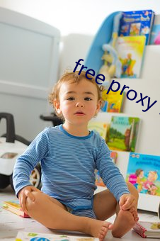 free proxy master