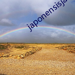 japonensisjava中國