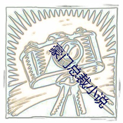 豪門總裁小說