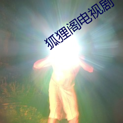 狐狸閣電視劇