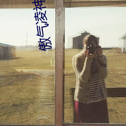 傲气凌神