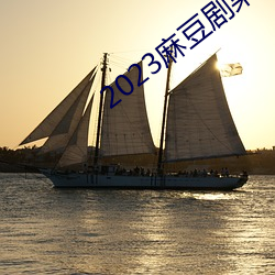 2023麻豆(豆)剧果(果)冻传媒
