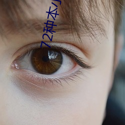 72种本小人APP区 （恢诡谲怪）