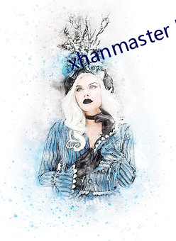 xhanmaster 55