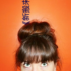 《新(新)搬(搬)来的(的)邻居(居)》3中(中)文