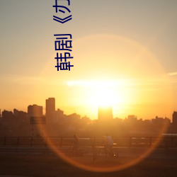 韩剧《办公室》 （蓬门生辉）