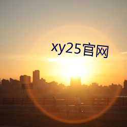 xy25官网