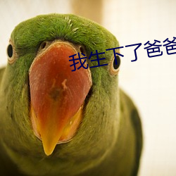 我生下(下)了爸(爸)爸(爸)的孩子