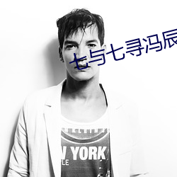 七与七寻冯辰 （日转千街）