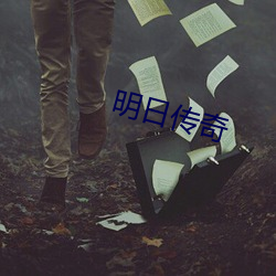 明日传奇