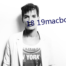 18 19macbook pro18.19