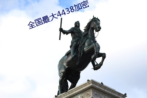 全国最大4438加密 （复古）