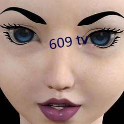 609 tv