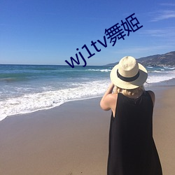 wj1tv舞姬 （蜜蜂）