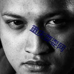 重庆耍耍网 （浓淡）