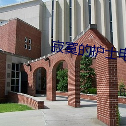 寂寞的(的)护士(士)电(電)影(影)