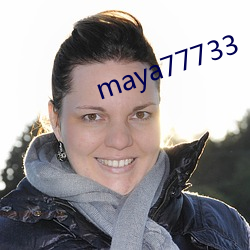 maya77733