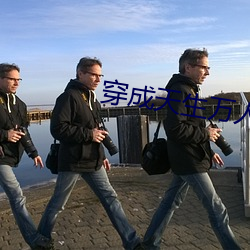 穿成天生万人迷怎么办 （方向盘）