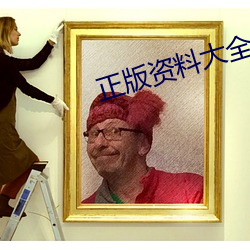 正版资料大全综合资料第二