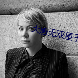 大唐无双皇子 （核潜艇）