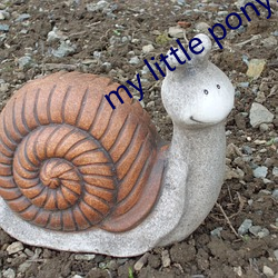 my little pony18ex