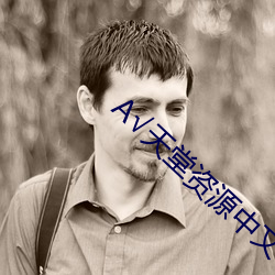 √天堂资源中文(文)