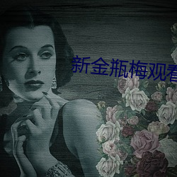 新金瓶梅观看