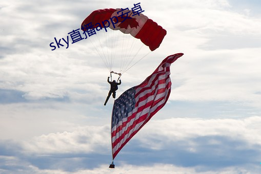 sky直播app安卓