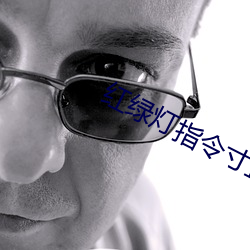 红绿灯指令寸止游戏是什么