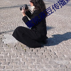 蜜桃庥豆傳播媒在線觀看