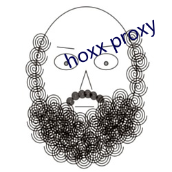 hoxx proxy