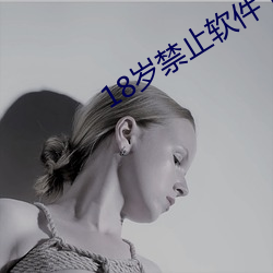 18岁禁(jìn)止软(ruǎn)件下(xià)载
