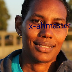 x-ahmaster