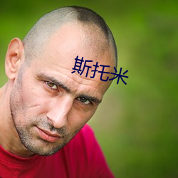 斯托米 （同化政策）