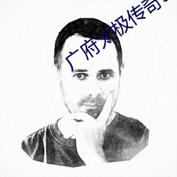 广府(府)太极传奇3集