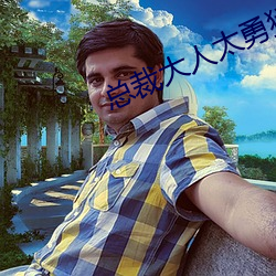 总裁大人太勇(勇)猛(猛)