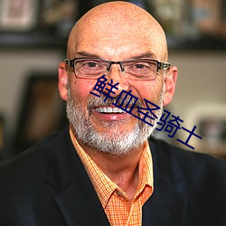 鲜血圣骑士