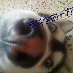 某科学的一方通行