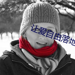 让爱自由落地 （悉索薄赋）
