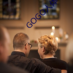 GOGO人體專業大尺寸攝影
