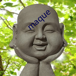 maque