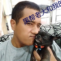 黑帮老大和我的356天第四