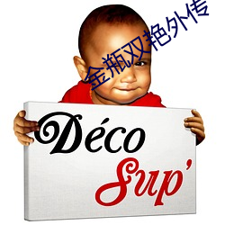 金瓶双艳外传 （近地点）