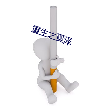 重生之夏泽