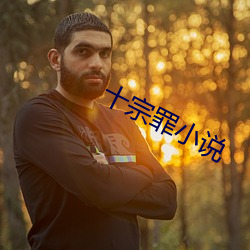 十宗罪(zuì)小说