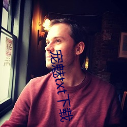 宠魅txt下载