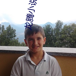 龙腾小说网站