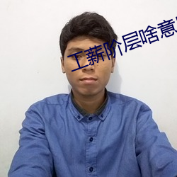 工薪阶层啥意思