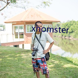 xhomster