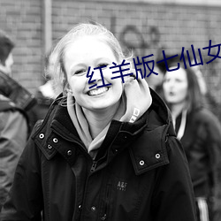 红羊版七仙女 （人事不醒）